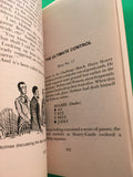 Sherlock Holmes, Bridge Detective by George Gooden PB Paperback 1976 Vintage