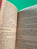 Heloise's Kitchen Hints Vintage 1969 Pocket Cardinal Paperback Clean Organize Cook