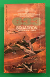 633 Squadron by Frederick Smith PB Paperback 1979 Vintage Historical Fiction