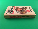 The Last Hero Charles A Lindbergh by Walter Ross PB Paperback 1974 Vintage Manor