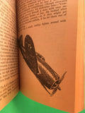 Fly for Your Life by Larry Forrester PB Paperback 1978 Vintage Bantam History