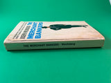 The Merchant Bankers by Joseph Wechsberg Vintage 1966 Pocket Paperback Rothschilds Lehman Brothers
