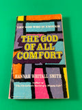 The God of All Comfort by Hannah Whitall Smith Vintage 1956 Moody Press Paperback Joy Peace