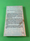 The God of All Comfort by Hannah Whitall Smith Vintage 1956 Moody Press Paperback Joy Peace