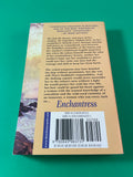 Enchantress by Constance O'Banyon 2010 Leisure Historical Romance Paperback