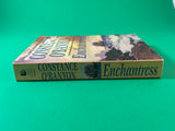 Enchantress by Constance O'Banyon 2010 Leisure Historical Romance Paperback
