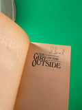 The Girl on the Outside by Mildred Pitts Walter Vintage 1992 Scholastic Paperback