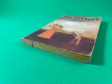 Songbird by Patricia Calvert Vintage 1982 Signet Paperback Heroine Horse YA Historical