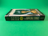 The Howling Stones by Alan Dean Foster Vintage 1998 Del Rey SciFi Paperback Humanx Commonwealth