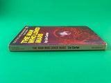 The Man Who Loved Mars by Lin Carter Vintage 1973 SciFi Fawcett Gold Medal PB