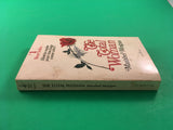 The Total Woman by Marabel Morgan Vintage 1975 Pocket Paperback How to Make Your Marriage Come Alive