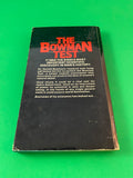 The Bowman Test by Albert J. Elias Vintage 1977 Dell SciFi Paperback