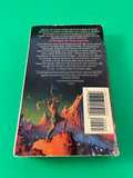 Servant of the Empire by Raymond E. Feist & Janny Wurts Vintage 1991 Bantam Spectra Fantasy Paperback Riftwar