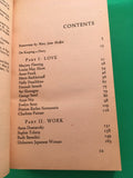 Revelations Diaries of Women by Moffat Painter Vintage 1975 Paperback Alcott Frank Nin Sand Eliot Woolf