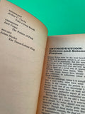 Time Probe The Sciences in Science Fiction Arthur C. Clarke Vintage 1967 Dell Paperback SciFi Short Stories