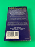2010 Odyssey Two by Arthur C. Clarke Vintage 1988 Del Rey SciFi Paperback Space