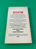 Irsud by Jo Clayton Vintage 1978 DAW SciFi Fantasy Paperback Diadem