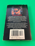 Shade by Emily Devenport Vintage 1991 Roc SciFi Paperback Alien Planet PB