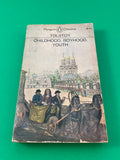 Childhood Boyhood Youth by Leo Tolstoy Vintage 1967 Penguin Classics Paperback