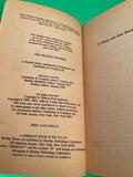 The Trouble Twisters by Poul Anderson Vintage 1982 Berkley SciFi Paperback Future History Polesotechnic League