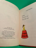 The Fire Cat by Esther Averill Vintage 1960 I Can Read Harper & Row Kids Childrens Hardcover HC