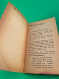 The Pawnbroker by Edward Lewis Wallant Vintage 1964 Macfadden Paperback Movie Tie-in Rod Steiger Sidney Lumet Holocaust Survivor