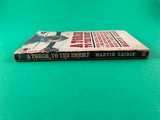 A Torch to the Enemy by Martin Caidin Vintage 1966 Ballantine Paperback WWII WW2 US Air Fire Raids Tokyo Japan War