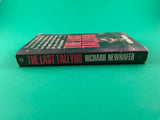 The Last Tallyho Richard Newhafer Vintage 1965 1st Dell WWII War PB Navy Pilots