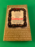 The Guideposts Christmas Treasury Vintage Bantam 1982 Holiday Paperback Caldwell Baldwin Rogers Inspirational