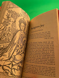 A Treasury of Christmas Past Christmas Club Vintage 1971 Paperback Holiday Magi