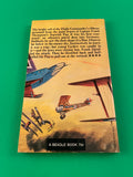 The Enemy Sky Peter Saxon Vintage 1970 Beagle War Paperback Royal Flying Corps
