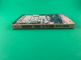 Random Track to Peking by Austin Ferguson Vintage 1982 Bantam Thriller Paperback