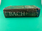 Johann Sebastian Bach Vol 2 & 3 by Philipp Spitta Dover Hardcover HC 1951 Bell