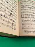 Johann Sebastian Bach Vol 2 & 3 by Philipp Spitta Dover Hardcover HC 1951 Bell