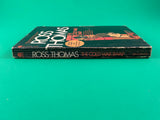 The Cold War Swap by Ross Thomas Vintage 1970 Avon Mystery Double Agents Berlin