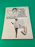 Modern Screen Mar 1969 Jackie Kennedy Elizabeth Taylor Barbara Eden Goldie Hawn