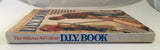 The St Michael All Colour D.I.Y. DIY Book by Harry Butler Hardcover 1977 Home