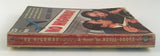 No Highway Nevil Shute Paperback 1948 Vintage Dell Movie Tie-In Stewart Dietrich Mapback