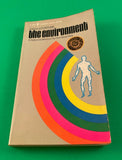 The Environment A National Mission for the Seventies Fortune Vintage 1970 PB
