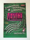 Shade the Changing Man #55 DC Vertigo 1995 Sandman Card Milligan Buckingham