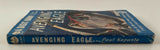 Avenging Eagle by Paul Kapusta Vintage 1958 Digit Paperback War Plane Torpedo PB