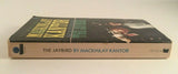 The Jaybird by MacKinlay Kantor Vintage PB Paperback Manor Books 1960 RARE