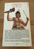 Okla Hannali by R A Lafferty PB Paperback 1973 Vintage Pocket Native American