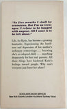 Kate's Story by Christopher Leach PB Paperback 1972 Vintage Scholastic Book