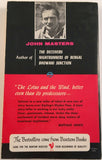 The Lotus and the Wind by John Masters PB Paperback 1955 Vintage Historical