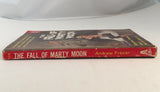 The Fall of Marty Moon by Andrew Frazer PB Paperback 1960 Vintage Crime Thriller