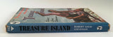 Treasure Island Robert Louis Stevenson Vintage 1948 Bantam 142 Long John Silver