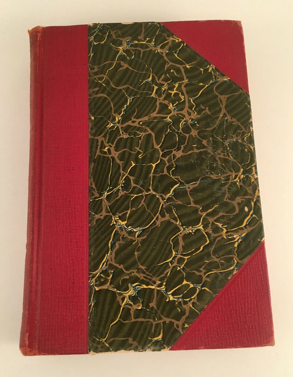 Roads of Destiny by O. Henry Vintage 1919 HC Hardcover Review of Reviews