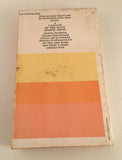 A Catalog of the Ways People Grow by Severin Peterson Vintage 1971 Paperback Ref
