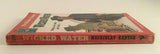 Wicked Water by MacKinlay Kantor Vintage PB Paperback Western 1954 RARE COVER